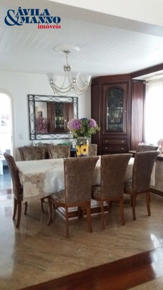 Apartamento, 4 quartos, 210 m² - Foto 1