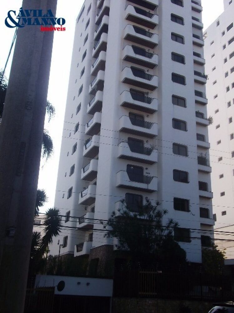 Apartamento, 4 quartos, 210 m² - Foto 4