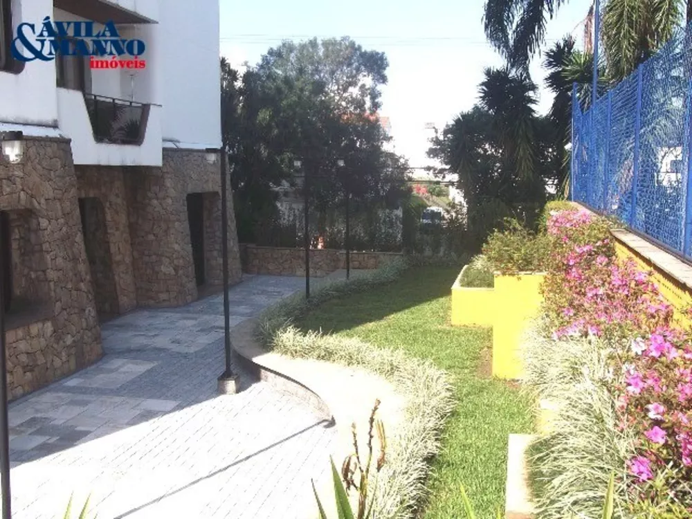 Apartamento, 4 quartos, 210 m² - Foto 8