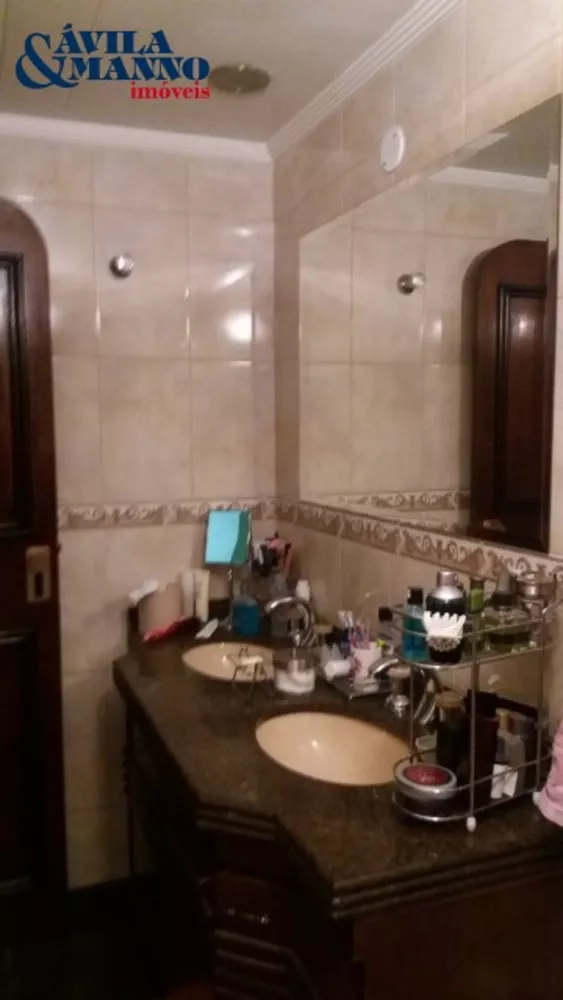 Apartamento, 4 quartos, 210 m² - Foto 6