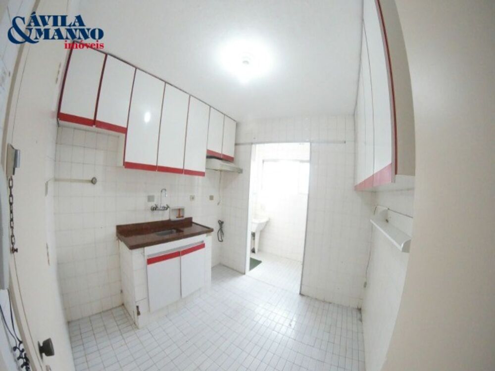 Apartamento, 2 quartos, 90 m² - Foto 4