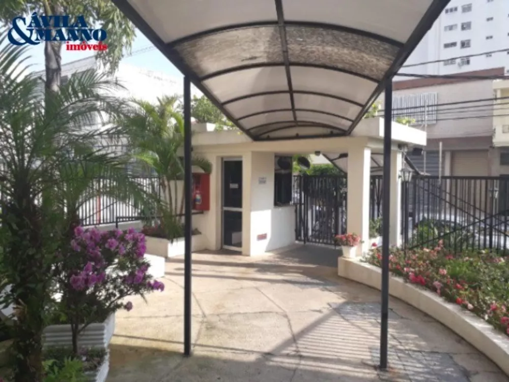 Apartamento, 2 quartos, 56 m² - Foto 12