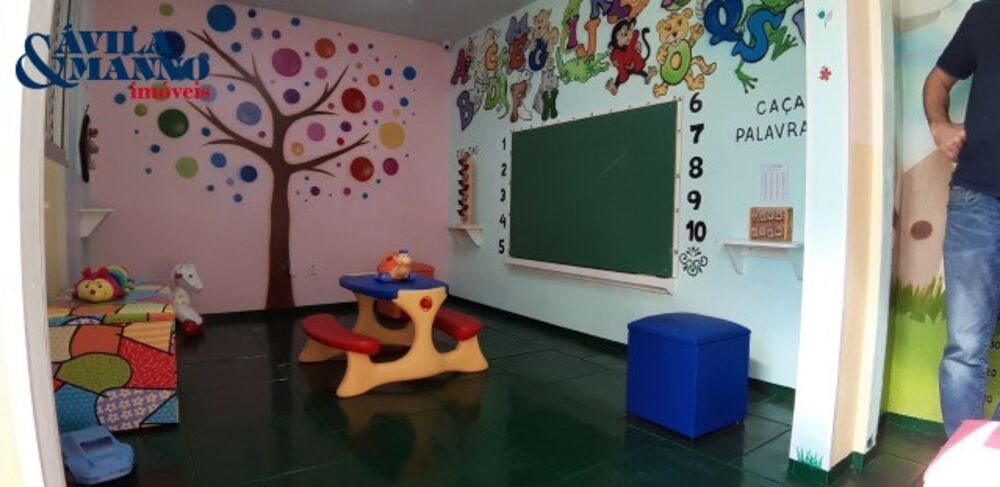 Apartamento, 2 quartos, 56 m² - Foto 10