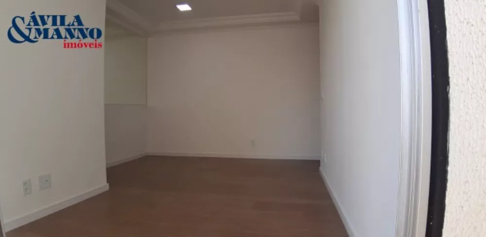 Apartamento, 2 quartos, 56 m² - Foto 1