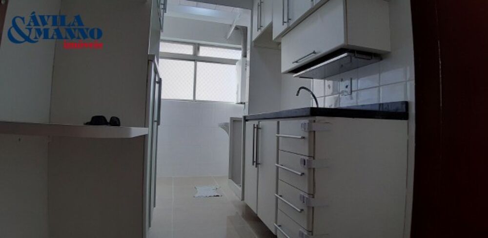 Apartamento, 2 quartos, 56 m² - Foto 3