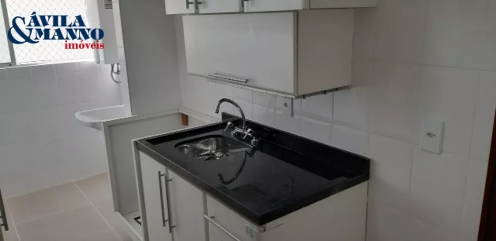 Apartamento, 2 quartos, 56 m² - Foto 4