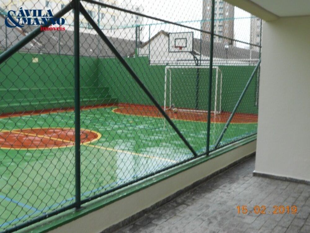 Apartamento, 2 quartos, 80 m² - Foto 7