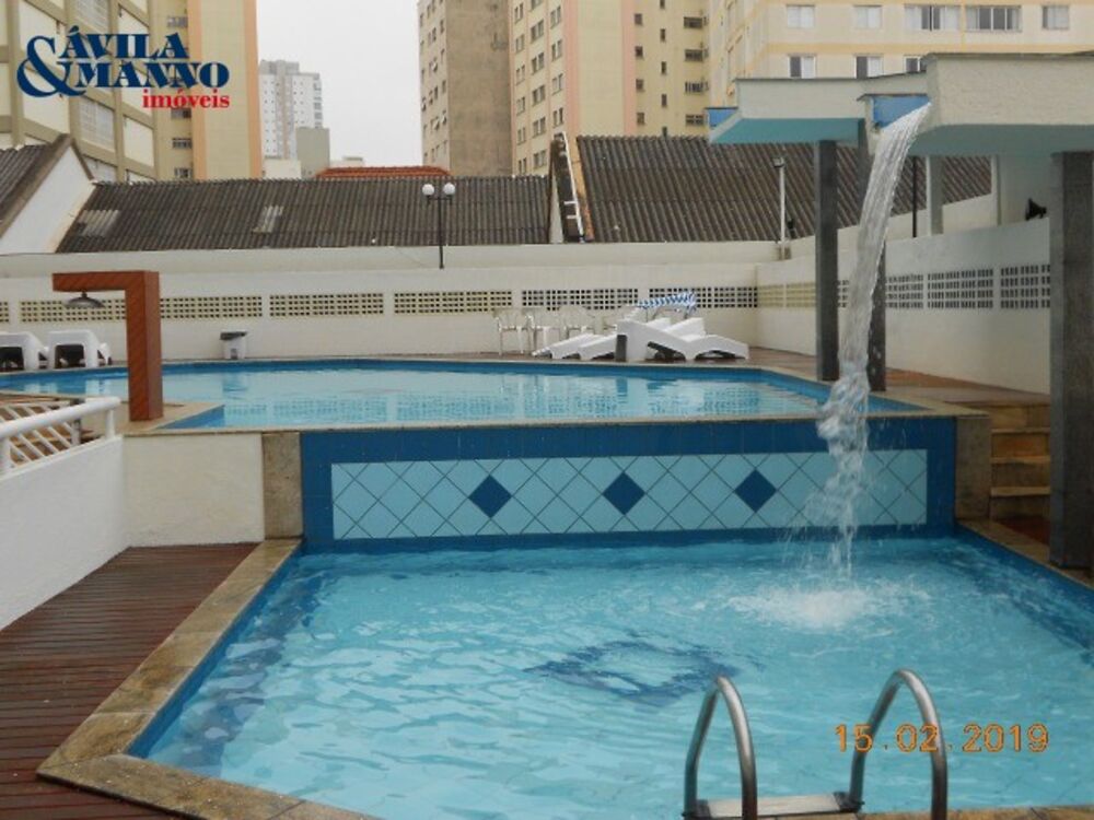 Apartamento, 2 quartos, 80 m² - Foto 6