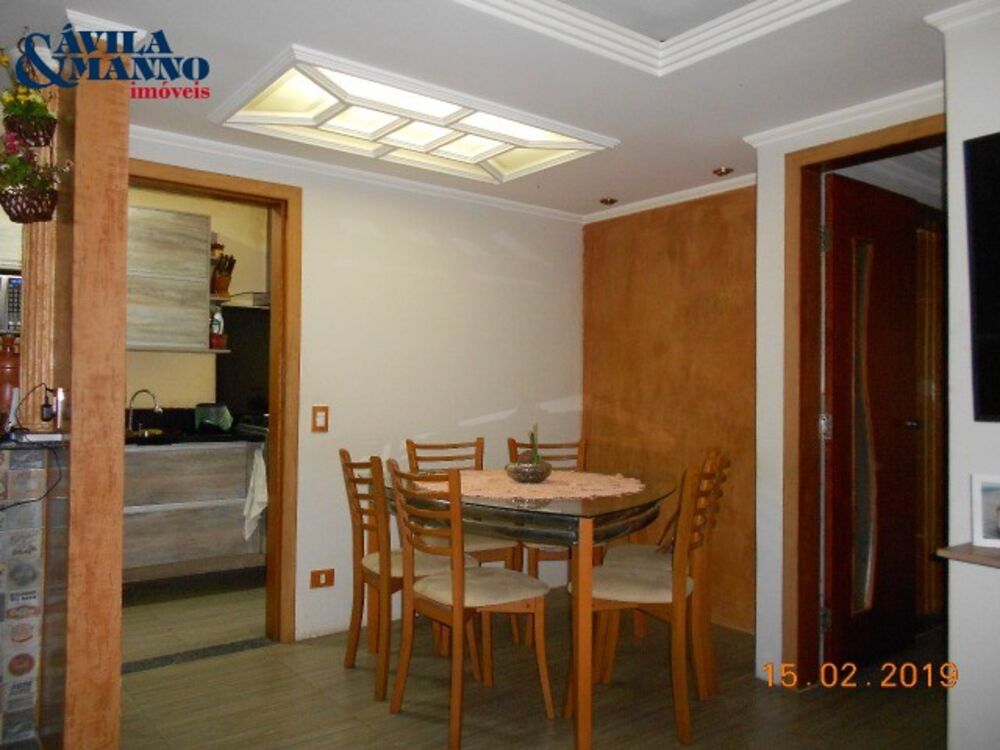 Apartamento, 2 quartos, 80 m² - Foto 2