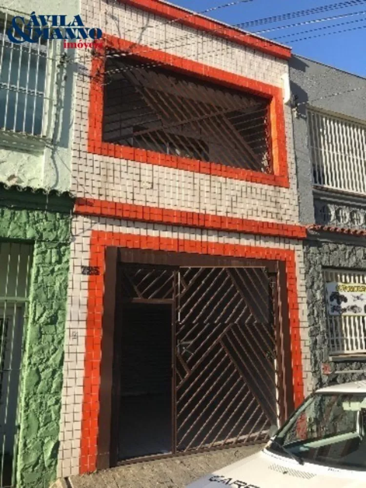 Sobrado, 2 quartos, 120 m² - Foto 5