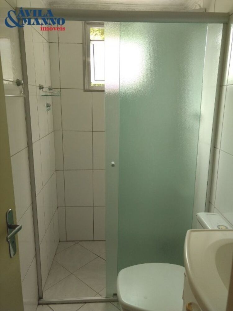 Apartamento, 2 quartos, 50 m² - Foto 8