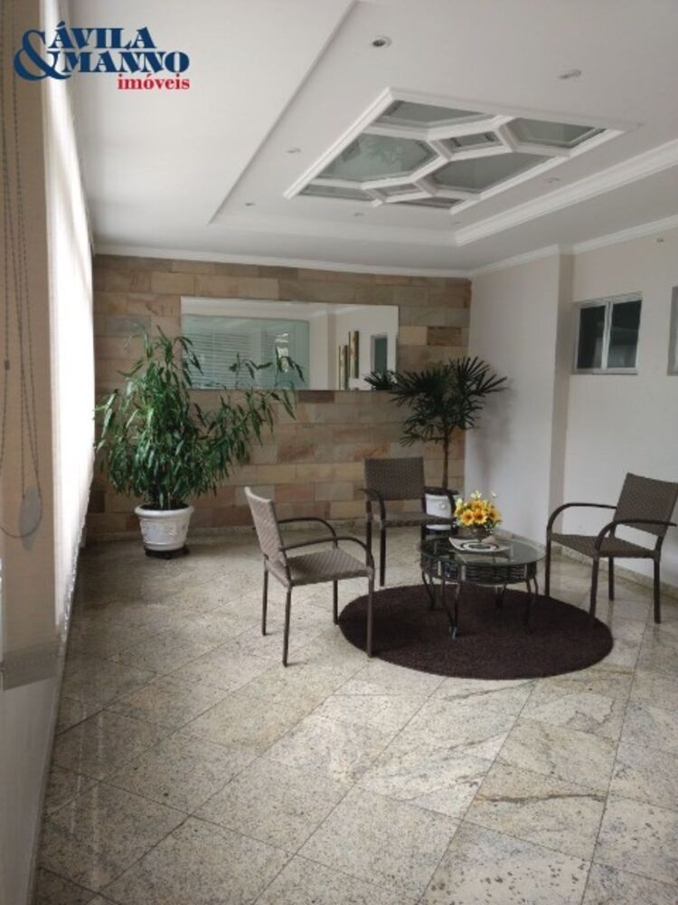 Apartamento, 2 quartos, 50 m² - Foto 9