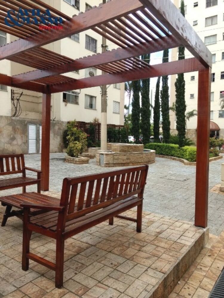 Apartamento, 2 quartos, 50 m² - Foto 10