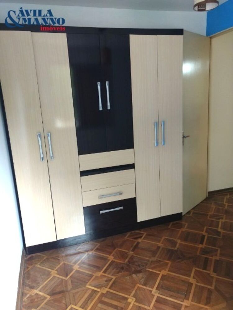 Apartamento, 2 quartos, 50 m² - Foto 5