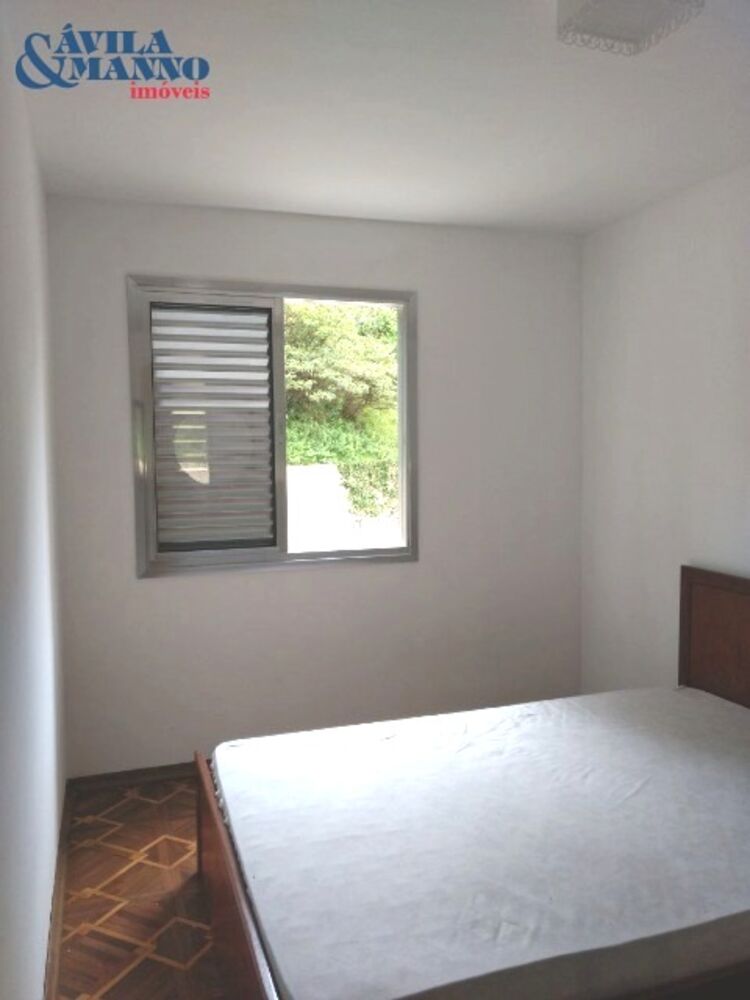 Apartamento, 2 quartos, 50 m² - Foto 6