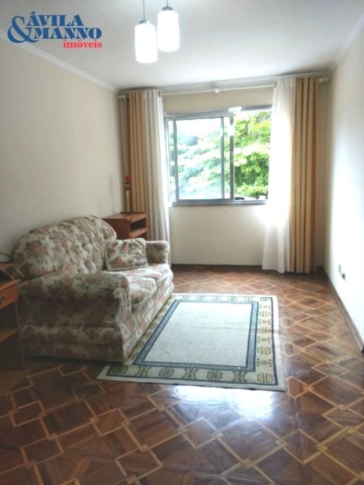 Apartamento, 2 quartos, 50 m² - Foto 2