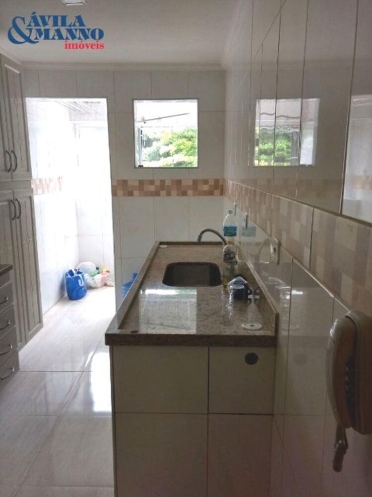 Apartamento, 2 quartos, 50 m² - Foto 3