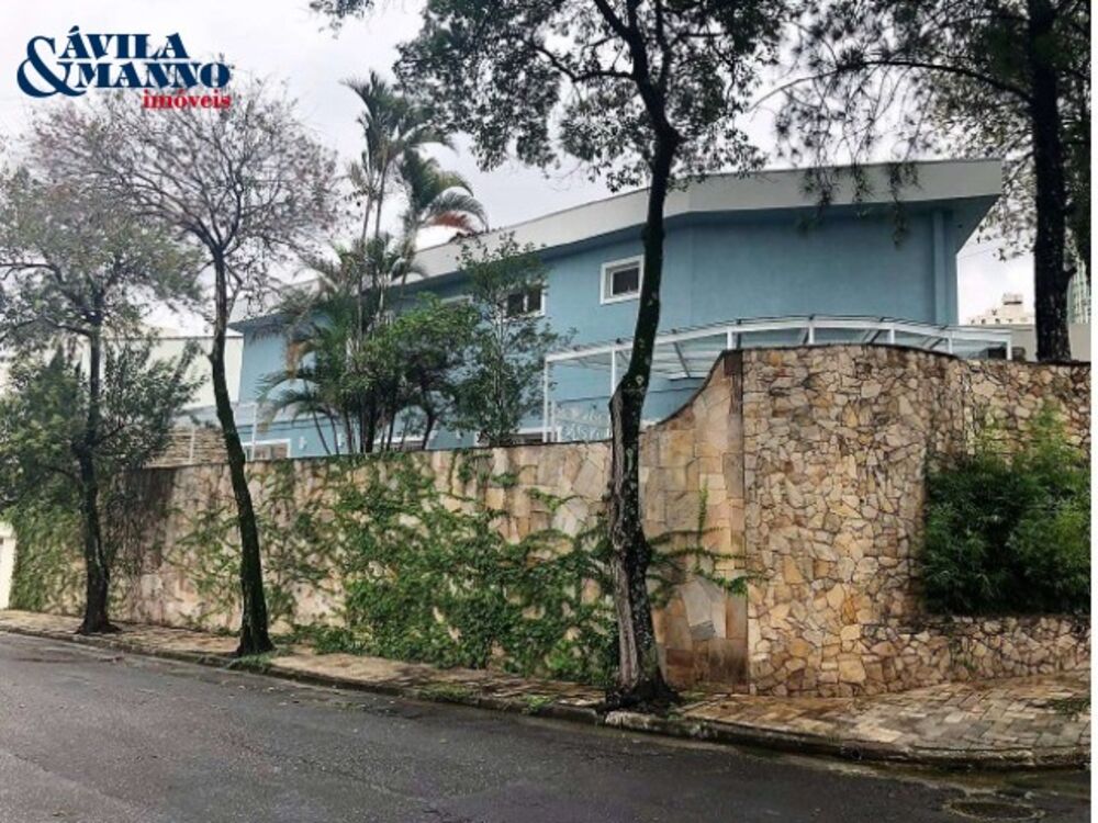 Sobrado, 5 quartos, 400 m² - Foto 15