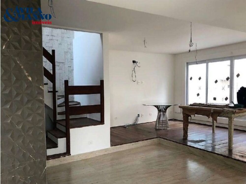 Sobrado, 5 quartos, 400 m² - Foto 5