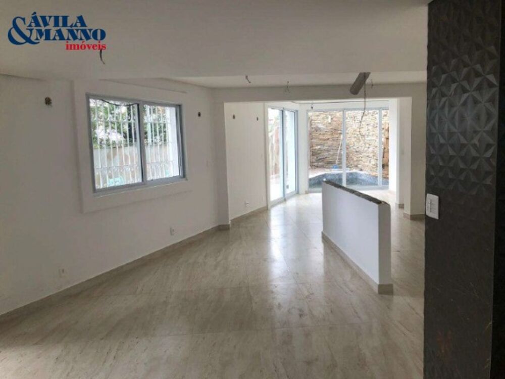 Sobrado, 5 quartos, 400 m² - Foto 14