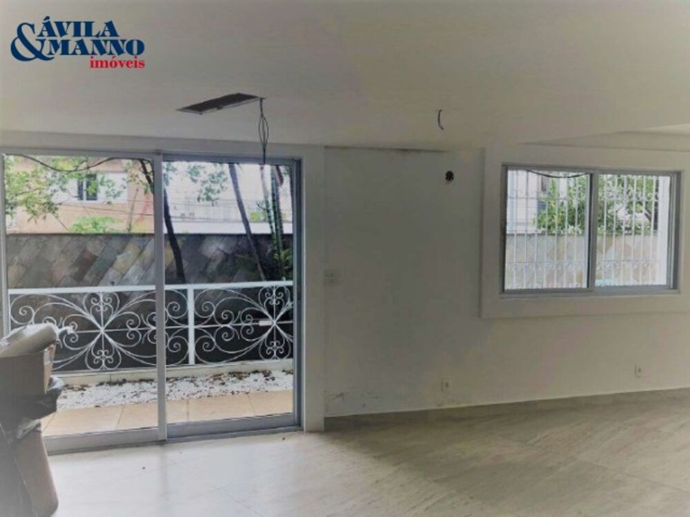 Sobrado, 5 quartos, 400 m² - Foto 3