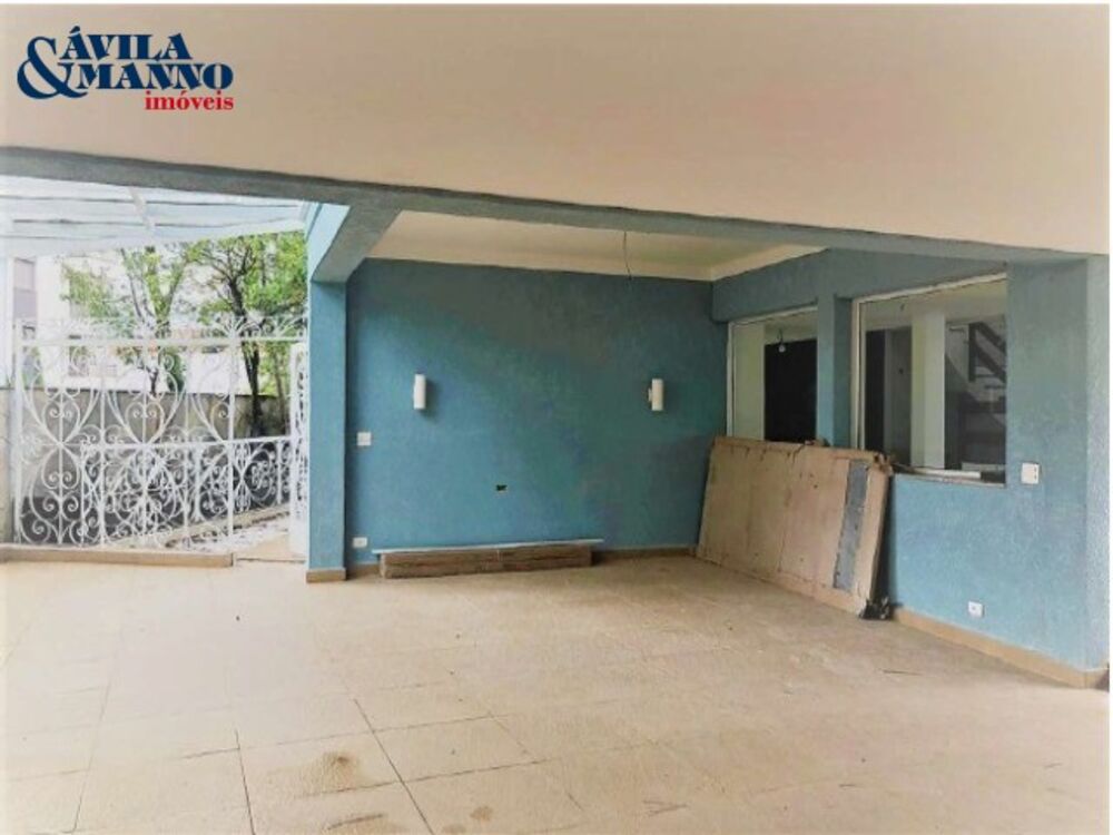 Sobrado, 5 quartos, 400 m² - Foto 7