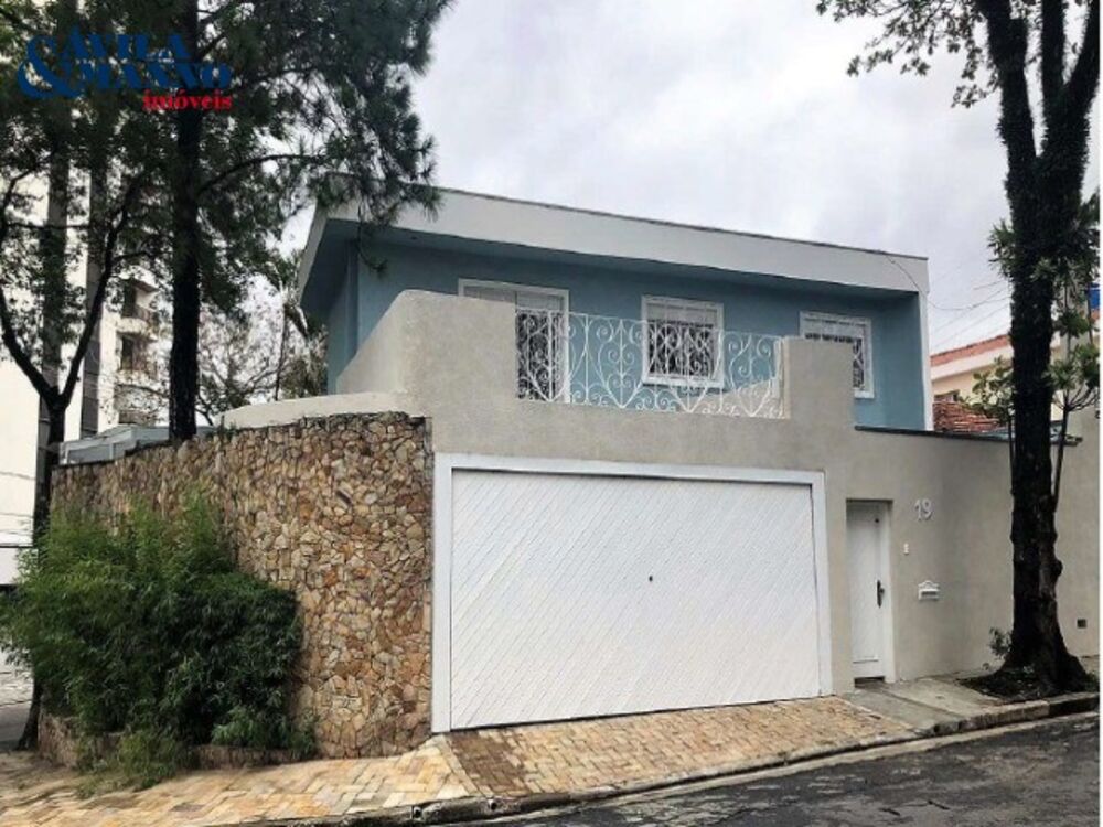 Sobrado, 5 quartos, 400 m² - Foto 16
