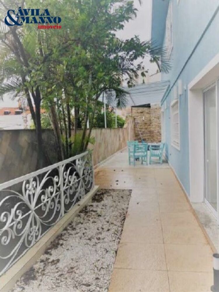 Sobrado, 5 quartos, 400 m² - Foto 13