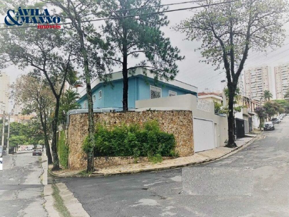 Sobrado, 5 quartos, 400 m² - Foto 9