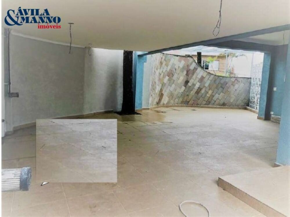 Sobrado, 5 quartos, 400 m² - Foto 1