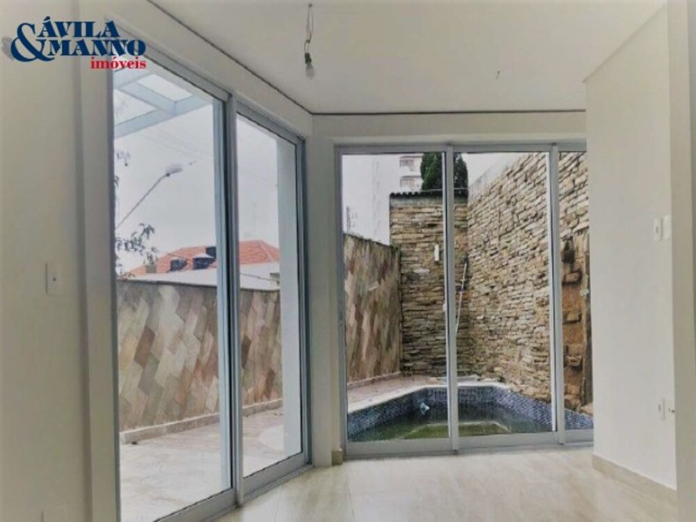 Sobrado, 5 quartos, 400 m² - Foto 11