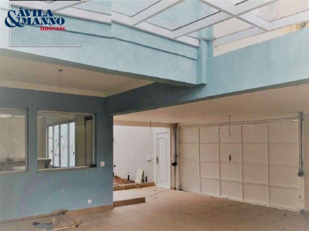 Sobrado, 5 quartos, 400 m² - Foto 6