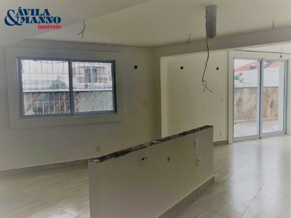 Sobrado, 5 quartos, 400 m² - Foto 2