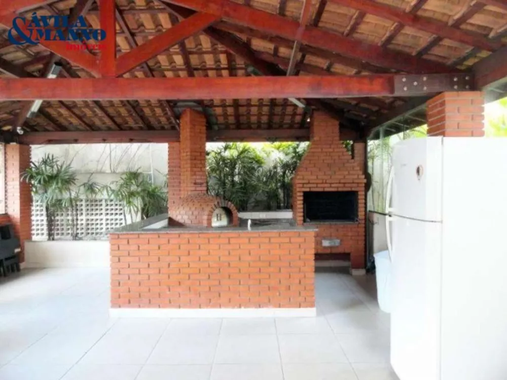Apartamento, 2 quartos, 60 m² - Foto 6