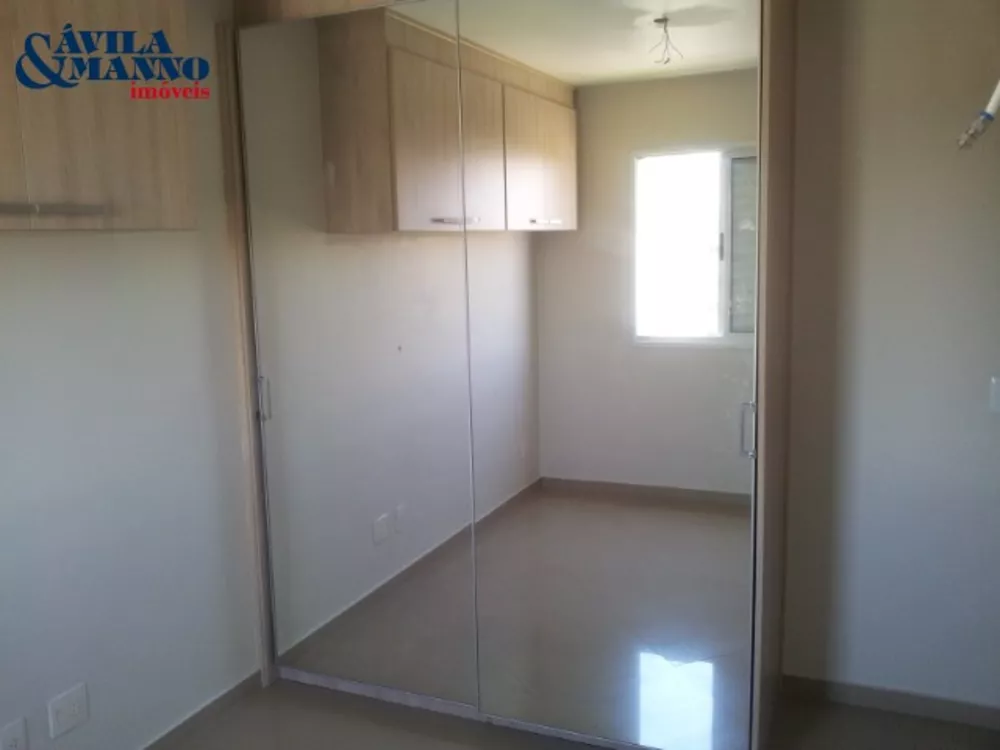 Apartamento, 2 quartos, 60 m² - Foto 7
