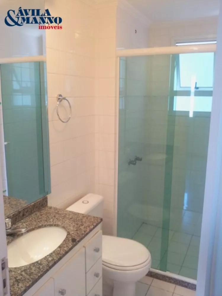 Apartamento, 2 quartos, 60 m² - Foto 8