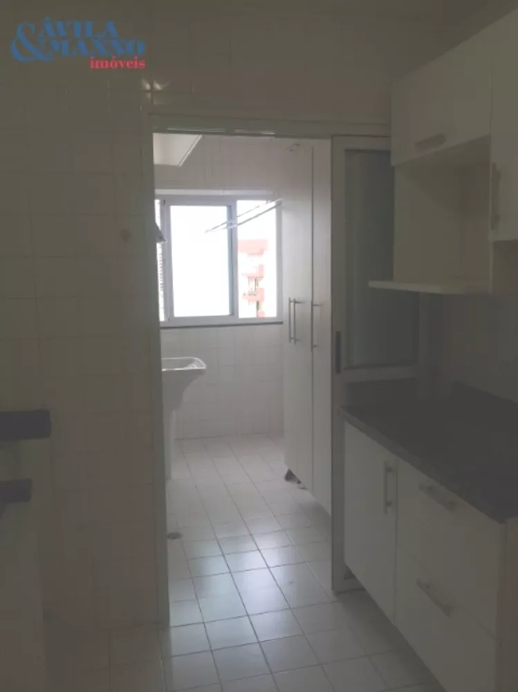 Apartamento, 2 quartos, 60 m² - Foto 5