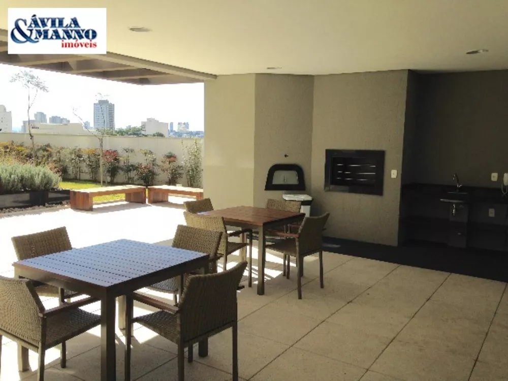 Apartamento, 1 quarto, 49 m² - Foto 1