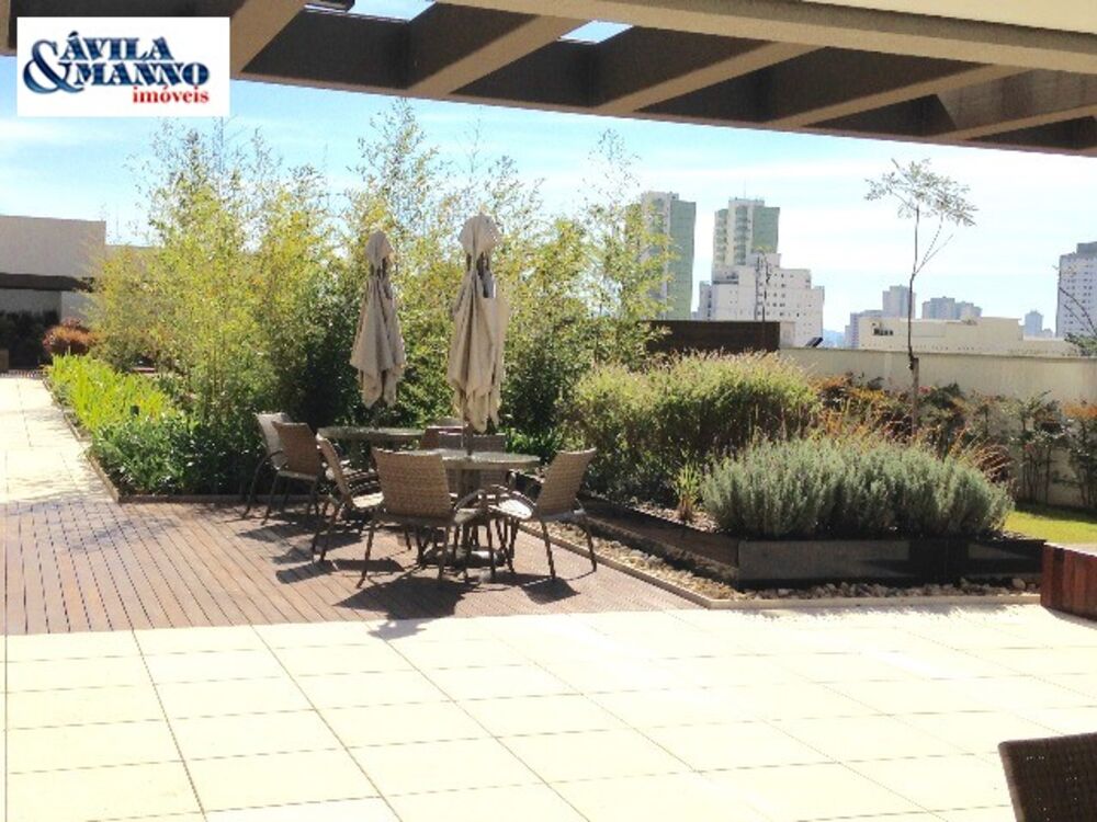Apartamento à venda e aluguel com 1 quarto, 49m² - Foto 6