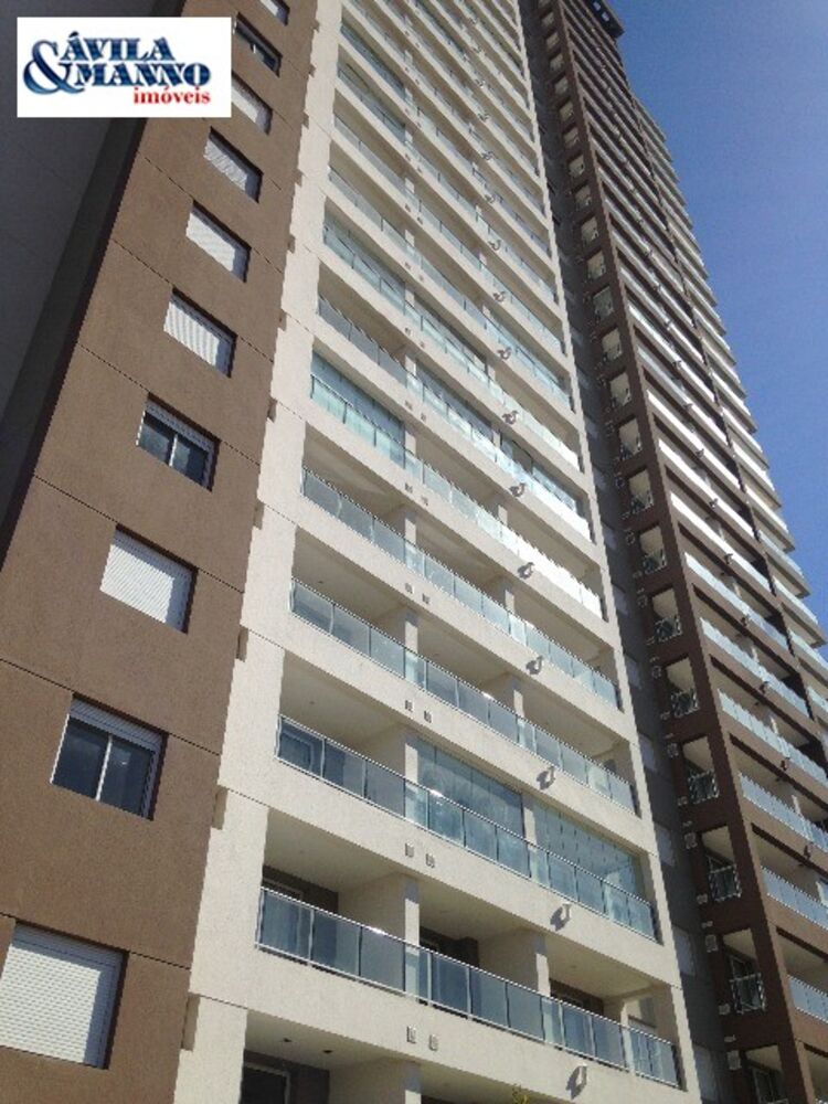 Apartamento à venda e aluguel com 1 quarto, 49m² - Foto 1