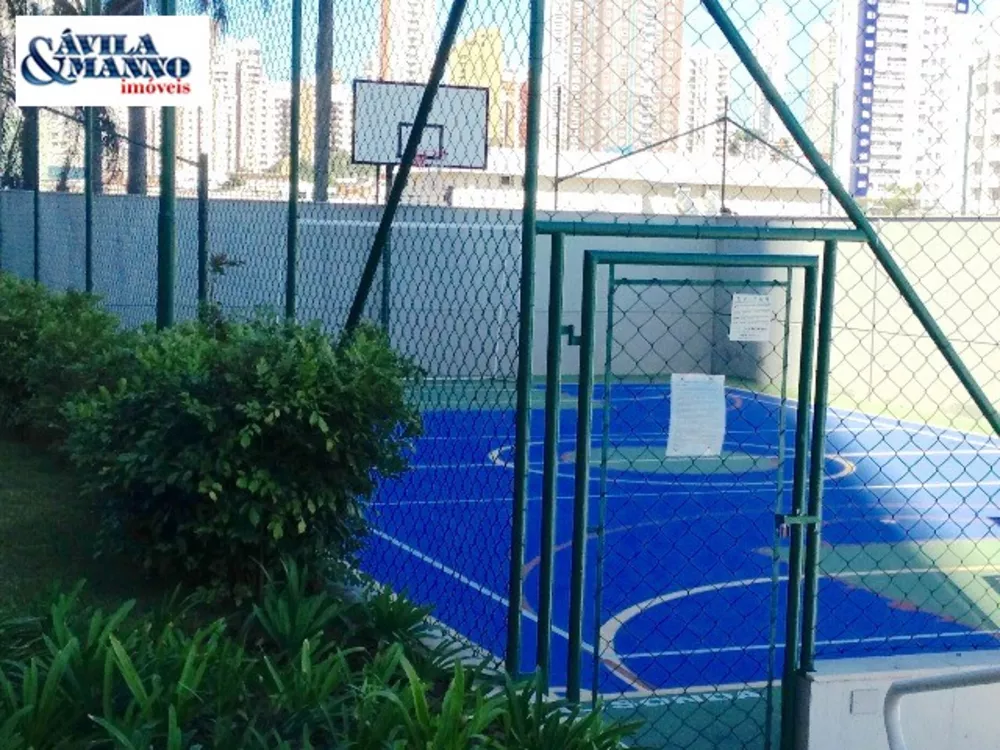 Apartamento, 1 quarto, 49 m² - Foto 2