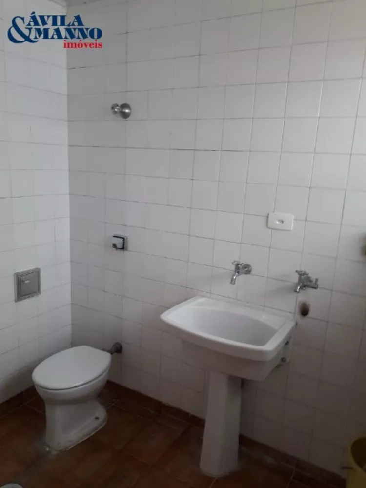 Sobrado, 2 quartos, 80 m² - Foto 12