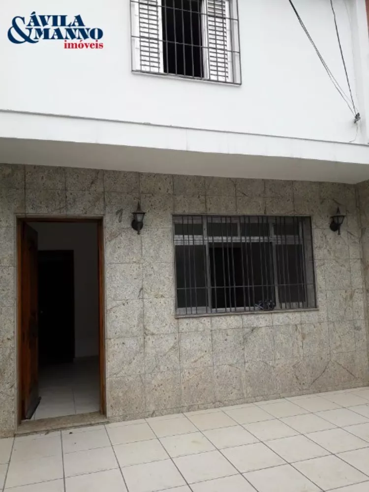 Sobrado, 2 quartos, 80 m² - Foto 9
