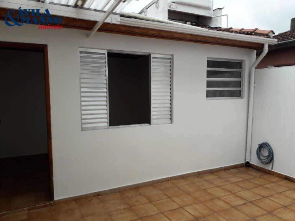 Sobrado, 2 quartos, 80 m² - Foto 11