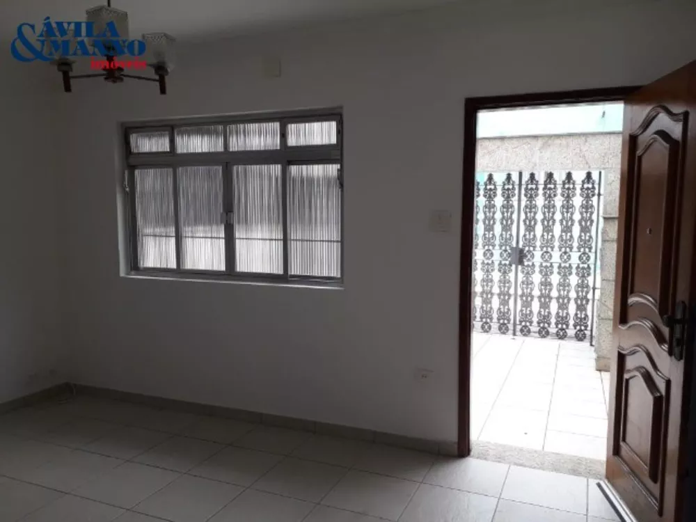 Sobrado, 2 quartos, 80 m² - Foto 3