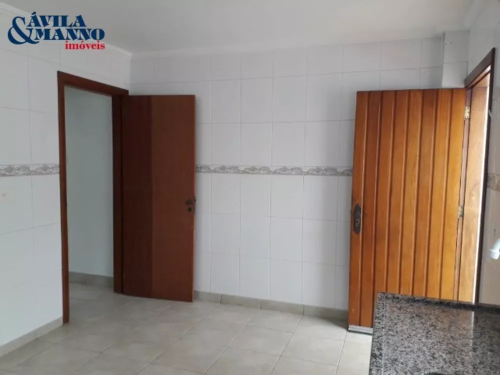 Sobrado, 2 quartos, 80 m² - Foto 6