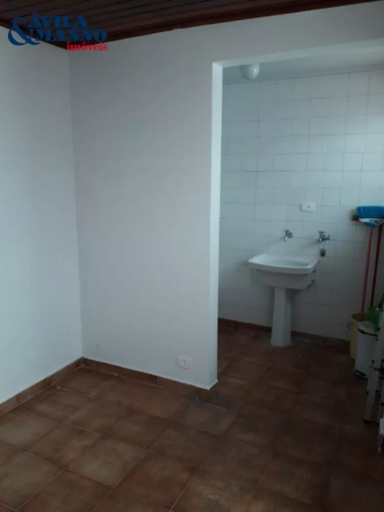 Sobrado, 2 quartos, 80 m² - Foto 8