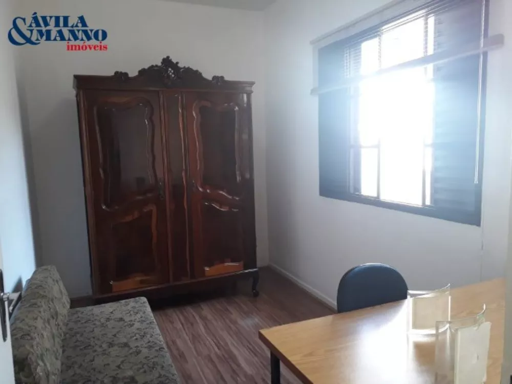 Sobrado, 3 quartos, 110 m² - Foto 6