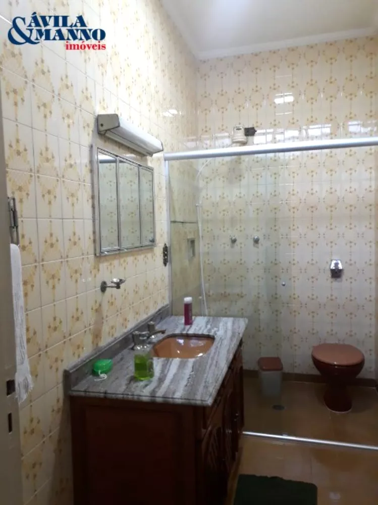 Sobrado, 3 quartos, 110 m² - Foto 7