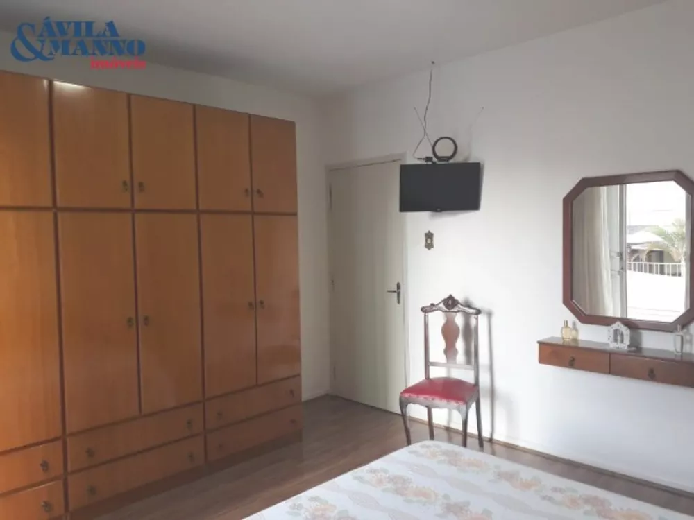 Sobrado, 3 quartos, 110 m² - Foto 5